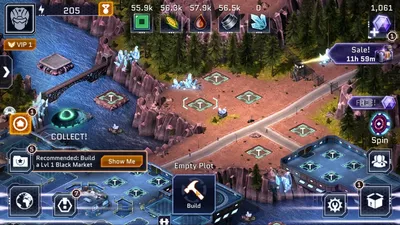 Operation: New Earth screenshot 54