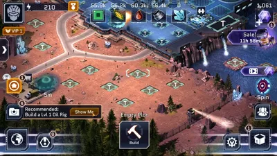 Operation: New Earth screenshot 56