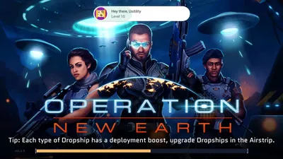 Operation: New Earth screenshot 61