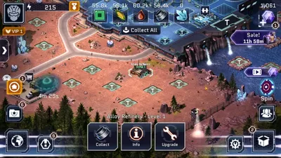 Operation: New Earth screenshot 63