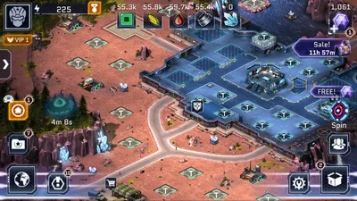 Operation: New Earth screenshot 64