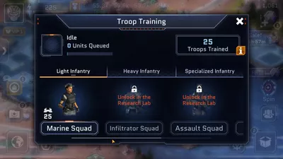 Operation: New Earth screenshot 66