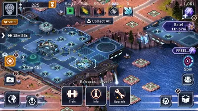Operation: New Earth screenshot 67