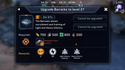 Operation: New Earth screenshot 68