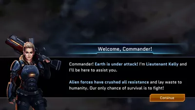 Operation: New Earth screenshot 69