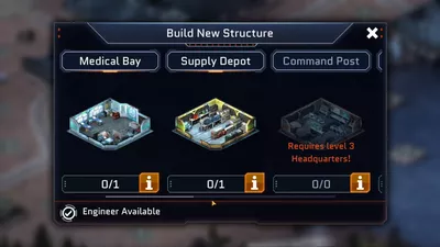 Operation: New Earth screenshot 70