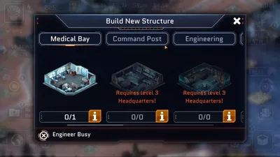 Operation: New Earth screenshot 71
