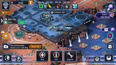 Operation: New Earth screenshot 72