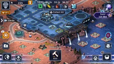Operation: New Earth screenshot 75