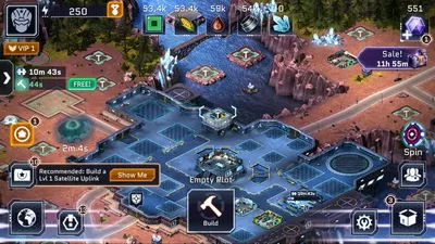 Operation: New Earth screenshot 77