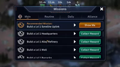 Operation: New Earth screenshot 78
