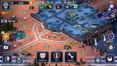 Operation: New Earth screenshot 79