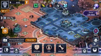 Operation: New Earth screenshot 81