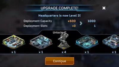 Operation: New Earth screenshot 84