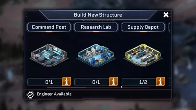 Operation: New Earth screenshot 85