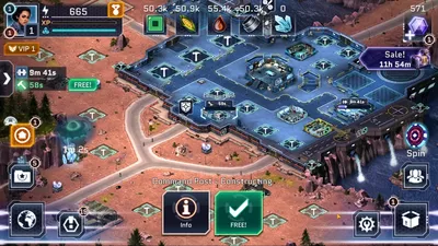 Operation: New Earth screenshot 86