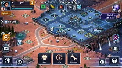 Operation: New Earth screenshot 87