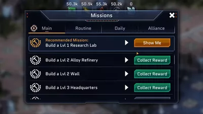Operation: New Earth screenshot 88