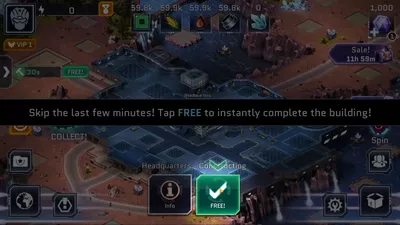 Operation: New Earth screenshot 90