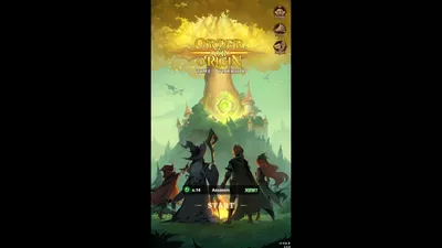 Order or Origin: Time Warrior screenshot