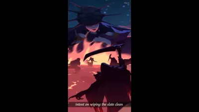 Order or Origin: Time Warrior screenshot 4