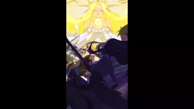 Order or Origin: Time Warrior screenshot 5