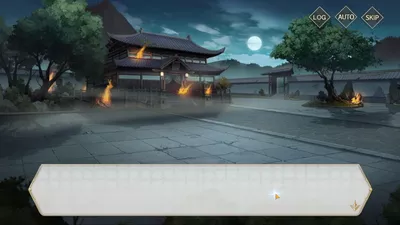 オリエント·アルカディア screenshot 4