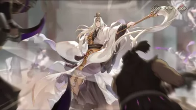 オリエント·アルカディア screenshot 6