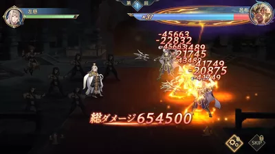 オリエント·アルカディア screenshot 16