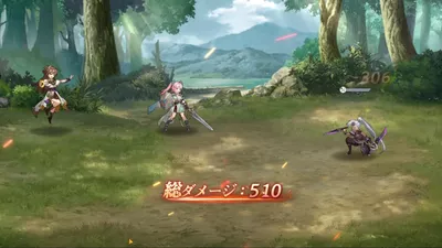 オリエント·アルカディア screenshot 41