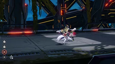 OUTERPLANE screenshot 22