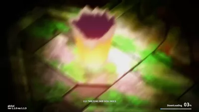 OUTERPLANE screenshot 24