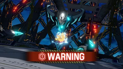 OUTERPLANE screenshot 27