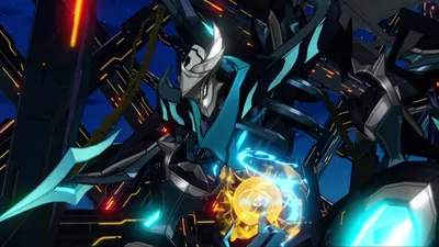 OUTERPLANE screenshot 28