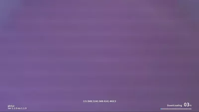 OUTERPLANE screenshot 32