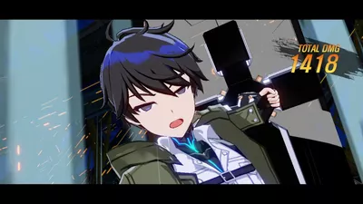 OUTERPLANE screenshot 39