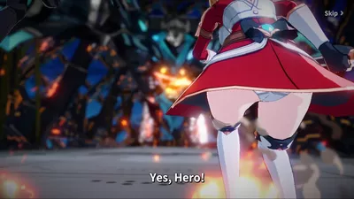 OUTERPLANE screenshot 40