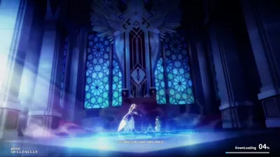 OUTERPLANE screenshot 43