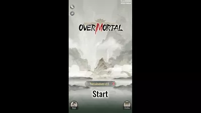 Overmortal screenshot