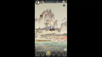 Overmortal screenshot 3