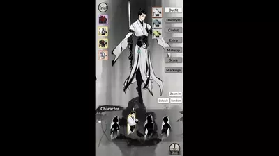 Overmortal screenshot 4