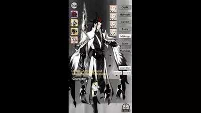 Overmortal screenshot 7