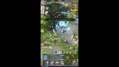 Pasha Fencer screenshot 3