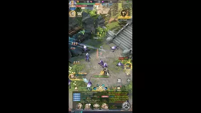 Pasha Fencer screenshot 5