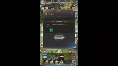 Pasha Fencer screenshot 6