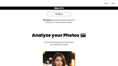Photor screenshot