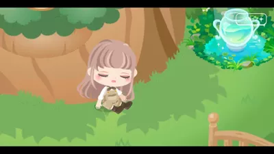 ピグライフ 〜ふしぎな街の素敵なお庭〜 screenshot 33