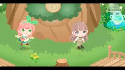 ピグライフ 〜ふしぎな街の素敵なお庭〜 screenshot 41