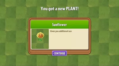 Plants vs Zombies 2 screenshot 7