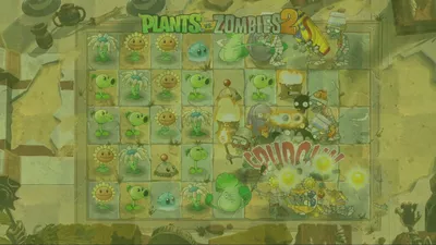 Plants vs Zombies 2 screenshot 18